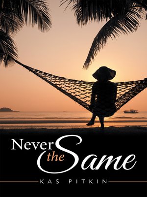 cover image of Never the Same